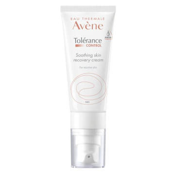 Avene Tolérance Control Soothing Skin Recovery Cream 40ml