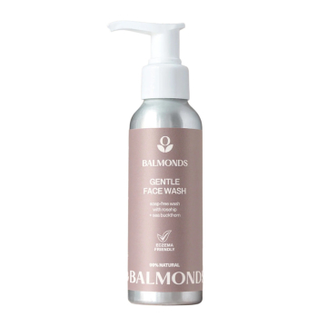 Balmonds Gentle Face Wash 125ml