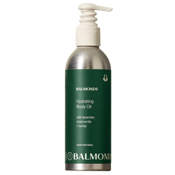 Balmonds Hydrating Body Oil 200ml Balmonds Hydrating Body Oil 200ml