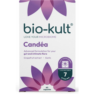 Bio-Kult Candea 60 Capsules 