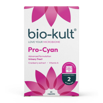 Bio-Kult Pro-Cyan 45 Capsules