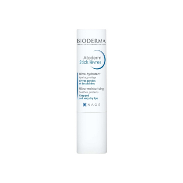 Bioderma Atoderm Lip Balm 4g