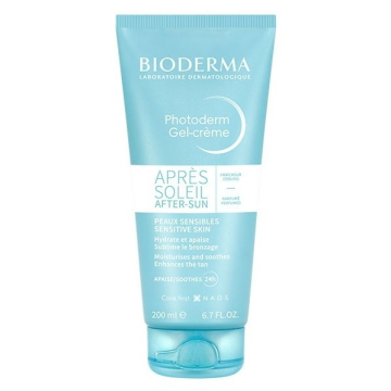 Bioderma Photoderm After Sun Moisturiser 200ml