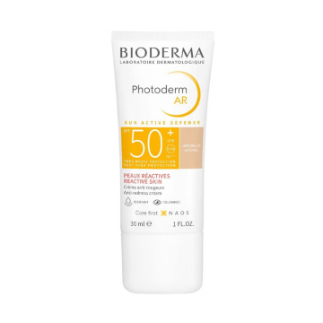 Bioderma Photoderm AR SPF 50+ 30ml Bioderma Photoderm AR SPF 50+ 30ml