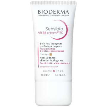 Bioderma Sensibio AR BB Cream 40ml