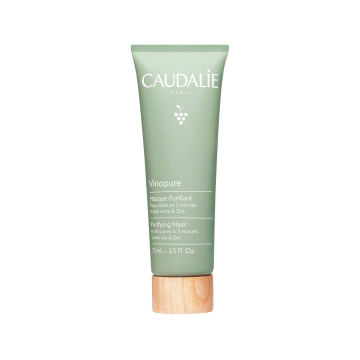 Caudalie Vinopure Purifying Mask 75ml Caudalie Vinopure Purifying Mask 75ml