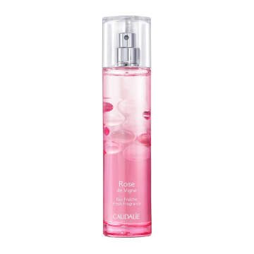 Caudalie Rose De Vigne Fresh Fragrance 50ml Caudalie Rose De Vigne Fresh Fragrance 50ml