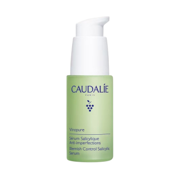 Caudalie Vinopure Blemish Control Salicylic Acid Serum 30ml