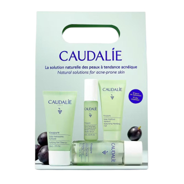 Caudalie Vinopure Starter Kit