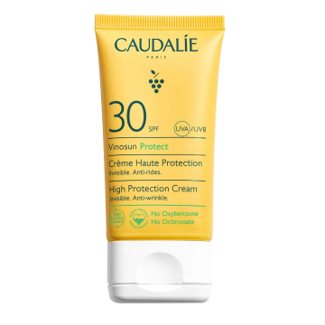 Caudalie Vinosun High Protection Cream SPF30 50ml Caudalie Vinosun High Protection Cream SPF30 50ml