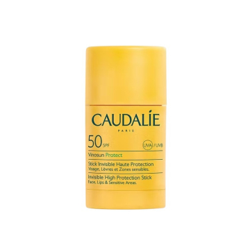 Caudalie Vinosun Protect Invisible High Protection Stick SPF50 15g Caudalie Vinosun Protect Invisible High Protection Stick SPF50 15g