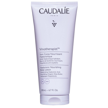 Caudalie Vinotherapist™ Nourishing Body Lotion 200ml