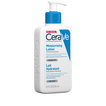 CeraVe Moisturising Lotion 236ml