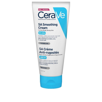 CeraVe SA Smoothing Cream 177ml