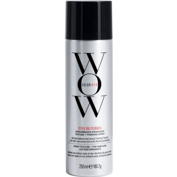 Color Wow Style on Steroids Color-Safe Texturizing Spray 250ml