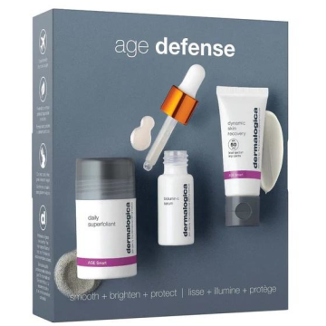 Dermalogica Age Defense Kit