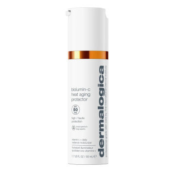 Dermalogica Biolumin-C Heat Ageing Protector SPF50 50ml