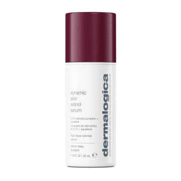 Dermalogica Dynamic Skin Retinol Serum 30ml