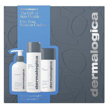 Dermalogica The Cleanse & Glow Gift Set