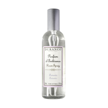 Durance Lavender Room Spray 100ml