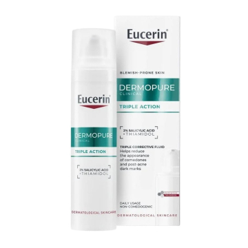 Eucerin DermoPurifyer Triple Effect Serum 40ml