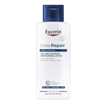 Eucerin UreaRepair Plus 10% Urea Lotion 250ml