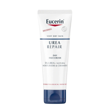 Eucerin UreaRepair Replenishing Face Cream 50ml