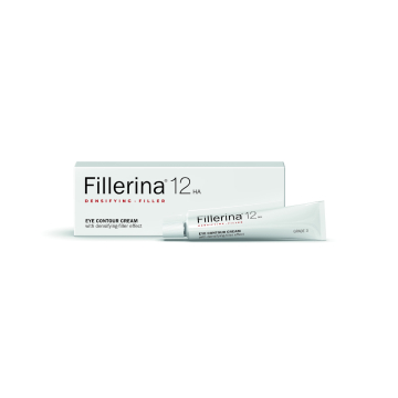 Fillerina 12HA Densifying-Filler Eye Contour Cream Grade 3 15ml