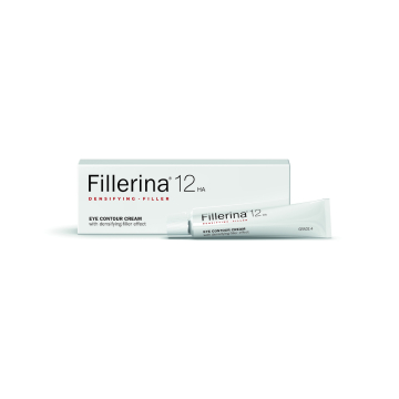 Fillerina 12HA Densifying-Filler Eye Contour Cream Grade 4 15ml