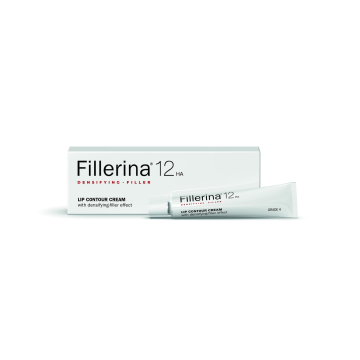 Fillerina 12HA Densifying-Filler Lip Contour Cream Grade 4 15ml