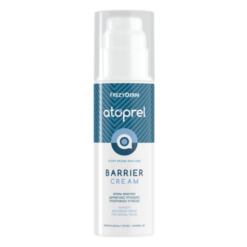 Frezyderm Atoprel Barrier Cream 150ml Frezyderm Atoprel Barrier Cream 150ml