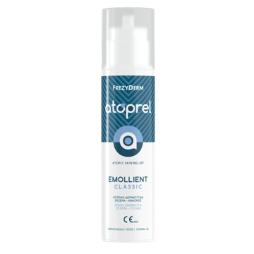 Frezyderm Atoprel Emollient Cream 150ml