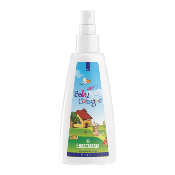 Frezyderm Baby Cologne 150ml