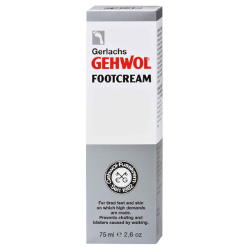 Gehwol Foot Cream 75ml Gehwol Foot Cream 75ml