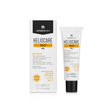 Heliocare 360° AK Fluid Sunscreen SPF100+ 50ml Heliocare 360° AK Fluid Sunscreen SPF100+ 50ml