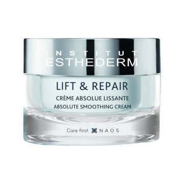 Institut Esthederm Lift & Repair Absolute Smoothing Cream 50ml 