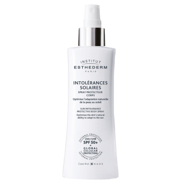 Institut Esthederm Sun Intolerance Protective Body Spray High Protection 150ml