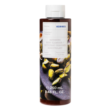 Korres Shower Gel Pistachio 250ml