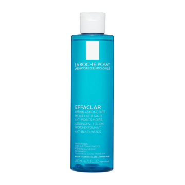 La Roche-Posay Effaclar Clarifying Toner 200ml