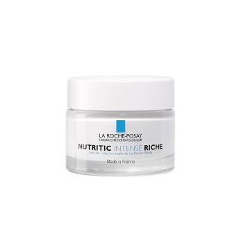 La Roche-Posay Nutritic Intense Rich 50ml La Roche-Posay Nutritic Intense Rich 50ml
