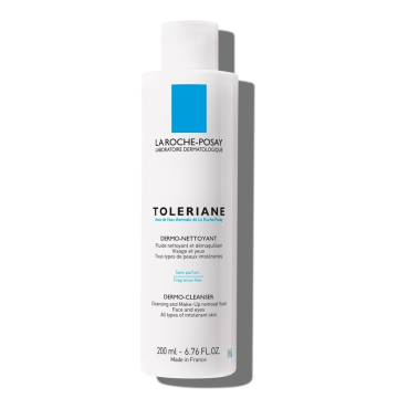 La Roche-Posay Toleriane Dermo Cleanser 200ml La Roche-Posay Toleriane Dermo Cleanser 200ml
