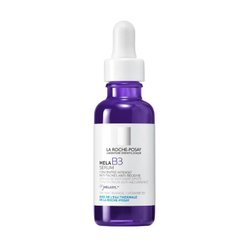 La Roche-Posay Mela B3 Intense Anti-Dark Spots Serum 30ml La Roche-Posay Mela B3 Intense Anti-Dark Spots Serum 30ml