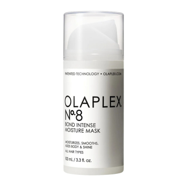 Olaplex No.8 Bond Intense Moisture Hair Mask 100ml Olaplex No.8 Bond Intense Moisture Hair Mask 100ml