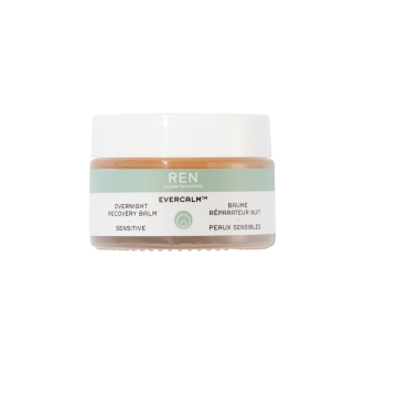REN Evercalm Overnight Recovery Balm 30ml