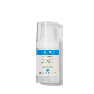 REN Vita Mineral Active 7 Eye Gel 15ml