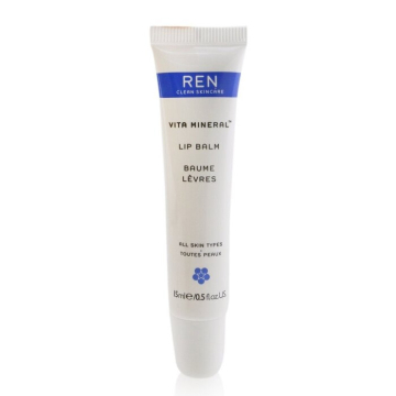 REN Vita Mineral Lip Balm 15ml REN Vita Mineral Lip Balm 15ml