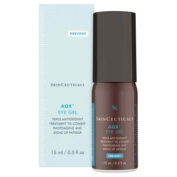 SkinCeuticals AOX+ Eye Gel 15ml