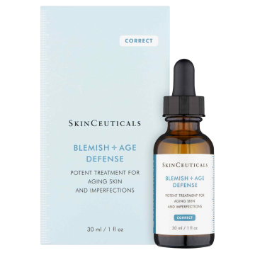 SkinCeuticals Blemish + Age Defense Serum 30ml