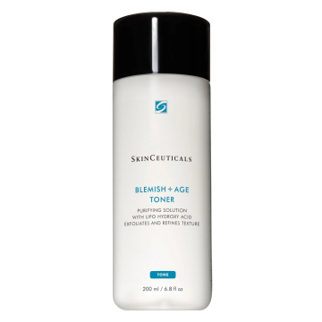 SkinCeuticals Blemish + Age Toner 200ml 