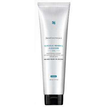 SkinCeuticals Glycolic Renew Cleanser 150ml